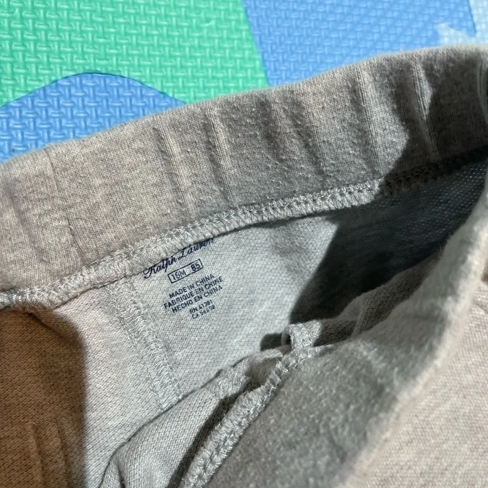Ralph Lauren shorts